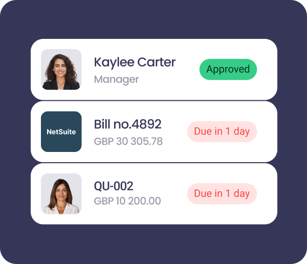 Github Nordic Netsuite Suitebundle Af Approval Flow - Best Vintage Pictures in High Resolution